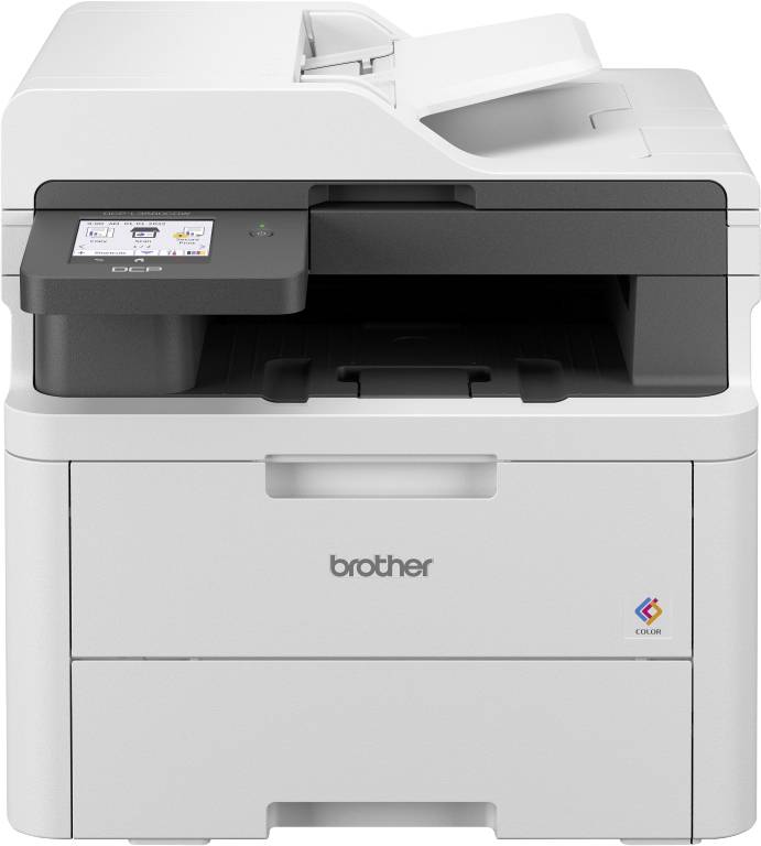 BROTHER DCP-L3560CDW BROTHER DCP-L3560CDW