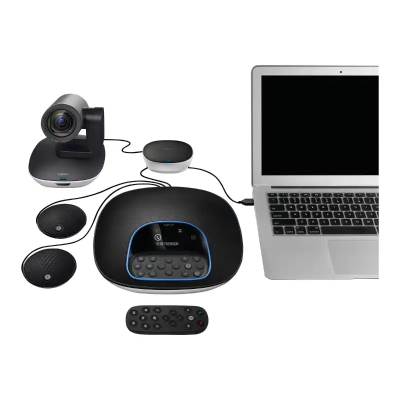 LOGITECH Group