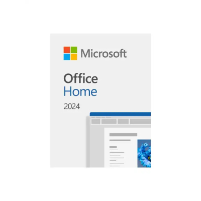 MICROSOFT Office Home 2024