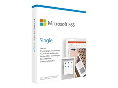 Office 365 Single