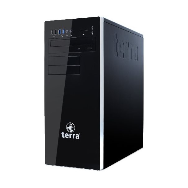 TERRA PC GAMER ELITE 1 TERRA PC GAMER ELITE 1
