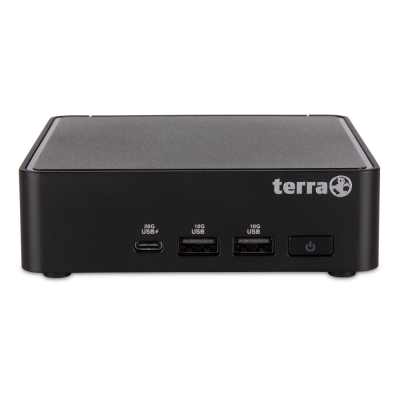 TERRA PC-Micro 6000 SILENT GREENLINE