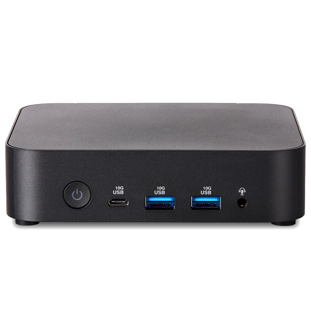 Y TERRA PC-MICRO 3000 Y TERRA PC-MICRO 3000