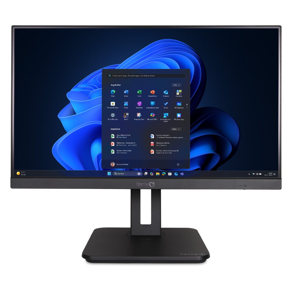 TERRA AIO 2420 TERRA AIO 2420