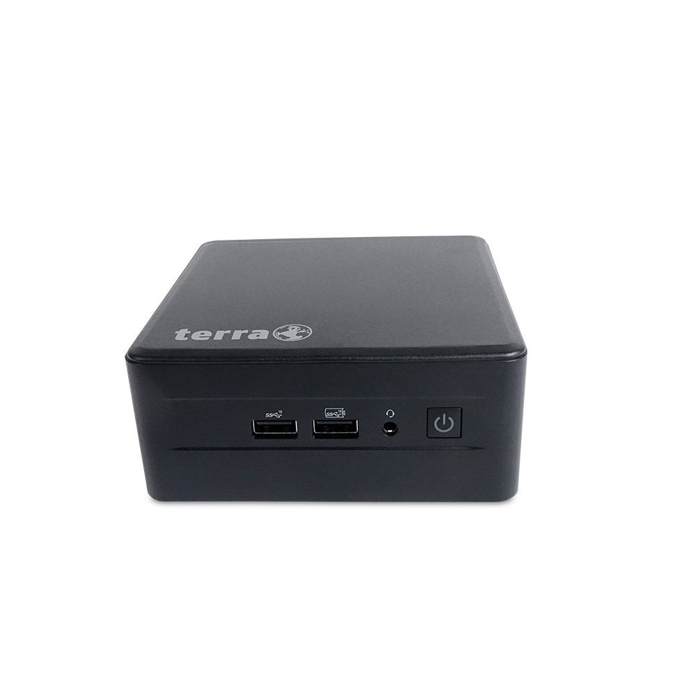 TERRA PC-Micro 7000 TERRA PC-Micro 7000