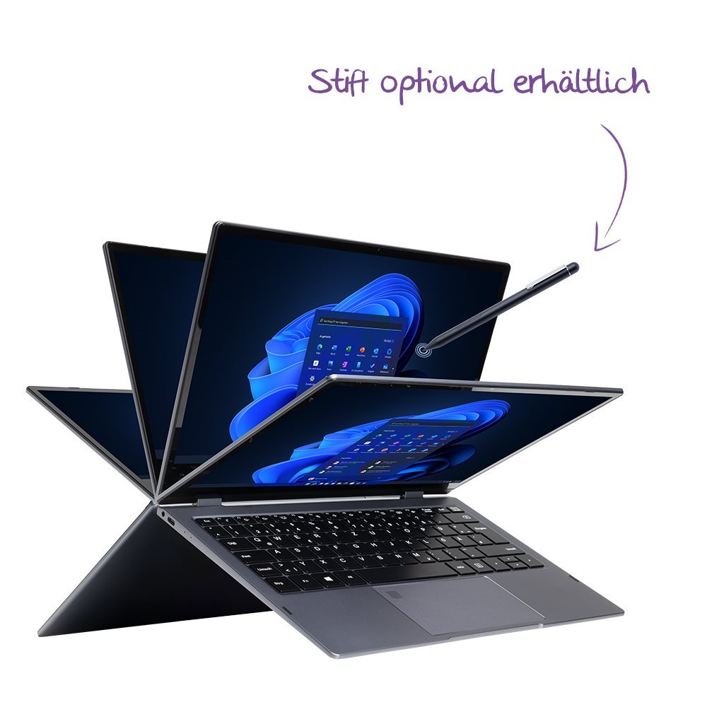 TERRA MOBILE 360-13R i5-1334U W11P TERRA MOBILE 360-13R i5-1334U W11P