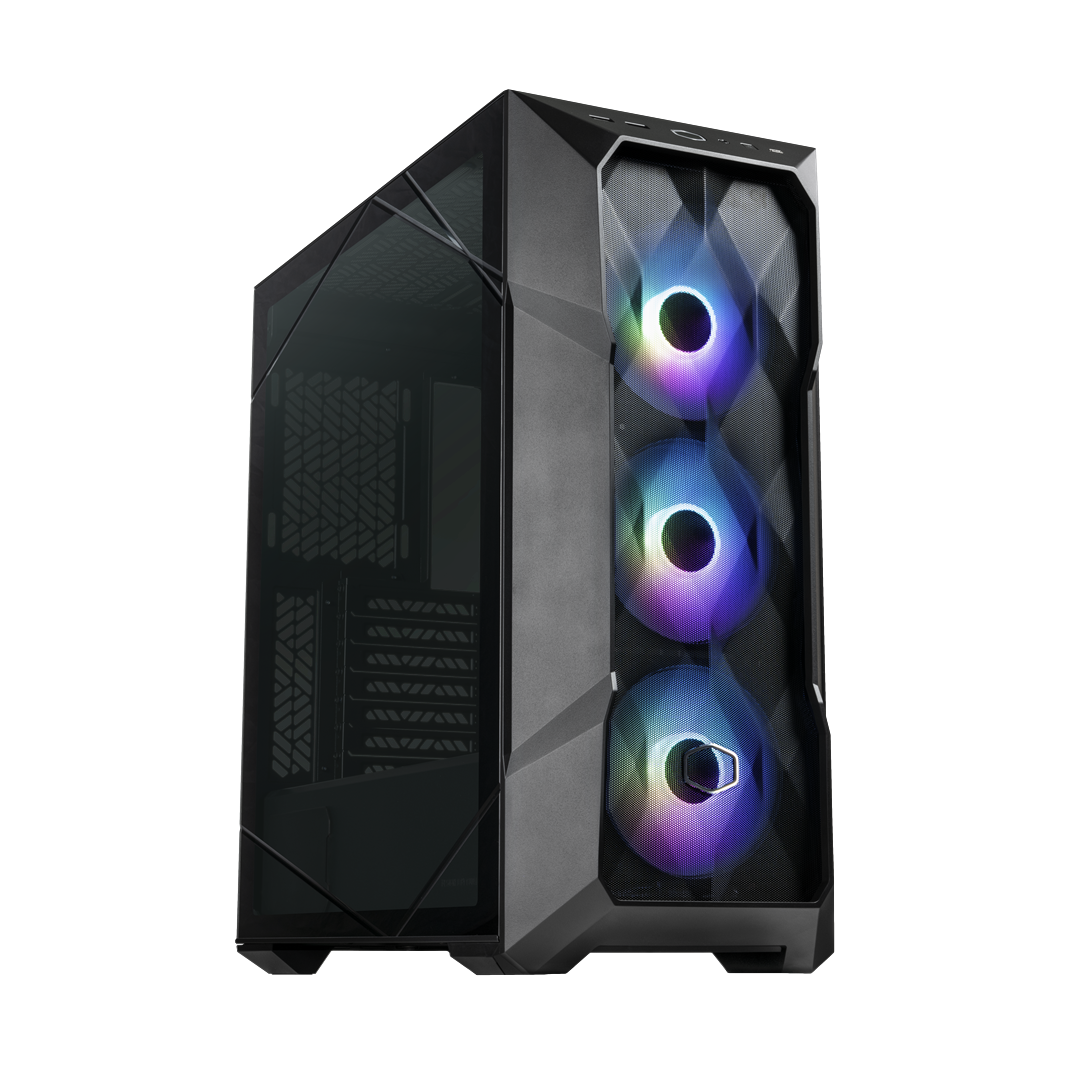 TERRA PC GAMER ELITE 2 TERRA PC GAMER ELITE 2